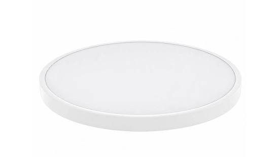 White circular flush ceiling panel-2_1793006515.png